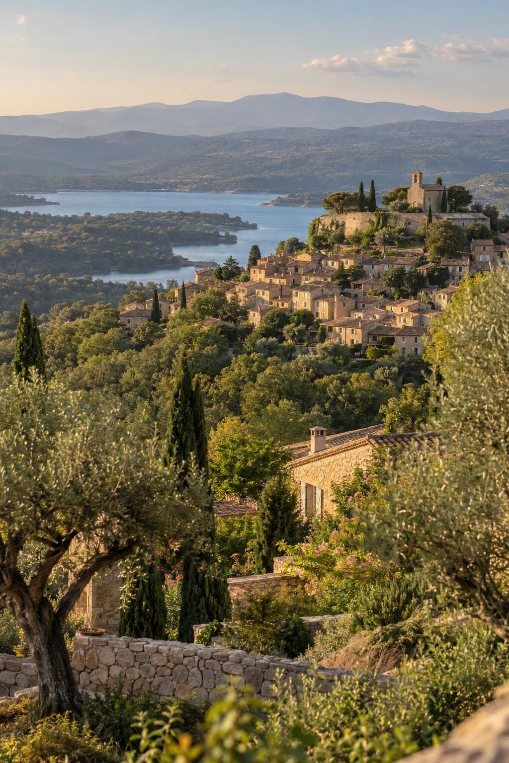 Montauroux